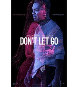 Don't Let Go