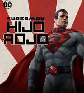 Superman: Red Son