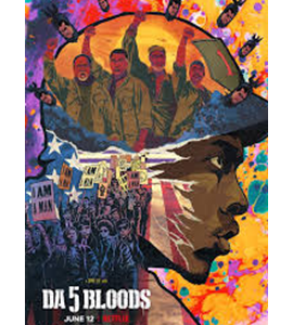 Da 5 Bloods