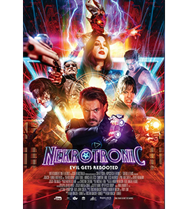 Nekrotronic