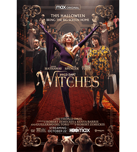 The Witches