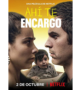 Ahí te encargo