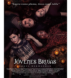The Craft: Legacy