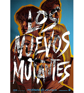 The New Mutants