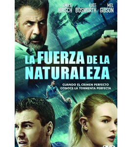Force of Nature