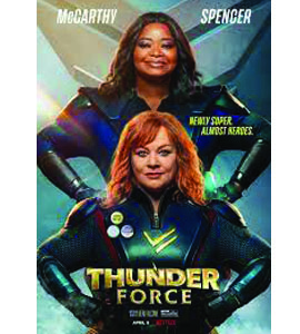 Thunder Force