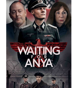 Waiting for Anya