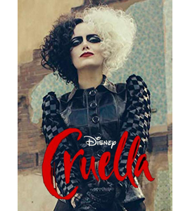 Cruella