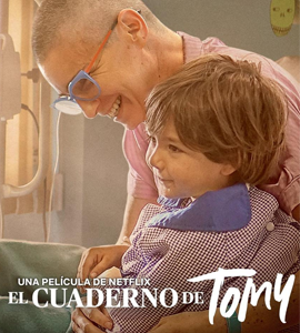 El cuaderno de Tomy