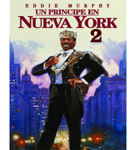 Coming 2 America