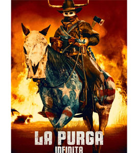 The Forever Purge