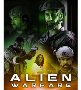 Alien Warfare