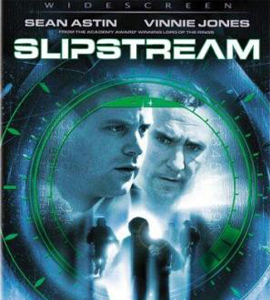 Slipstream