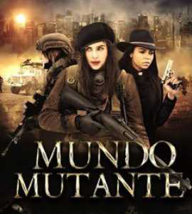 Mutant World