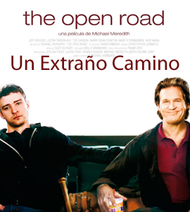 The Open Road
