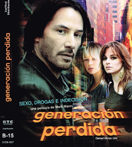 Generation Um...