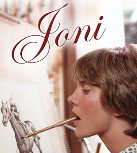 Joni Joni