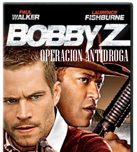 Bobby Z