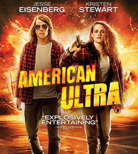 American Ultra