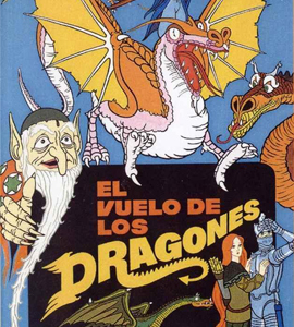 The Flight of Dragons