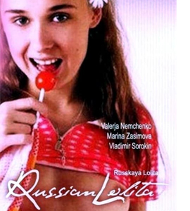 Russkaya Lolita