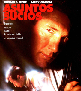 Internal Affairs