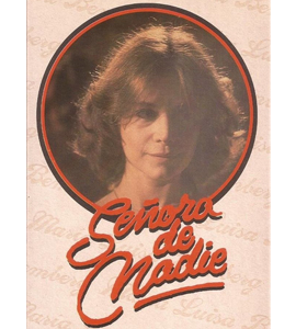 Señora de nadie Señora de nadie