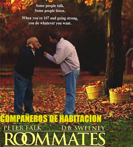 Roommates