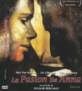 En passion