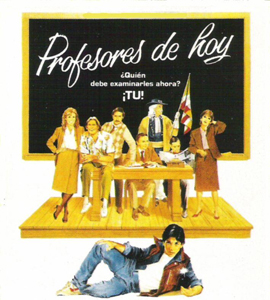 Teachers