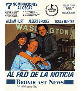 Broadcast News