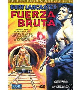 Brute Force