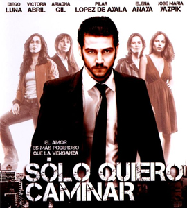 Solo quiero caminar