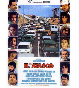 L'ingorgo
