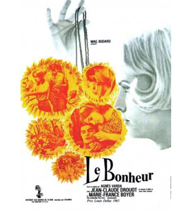 Le bonheur