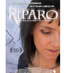 Riparo (Shelter Me)