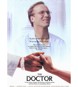The Doctor