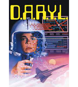 D.A.R.Y.L.