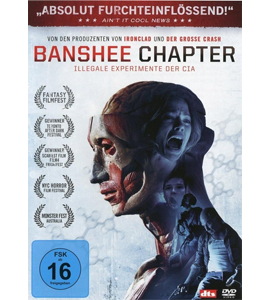 The Banshee Chapter