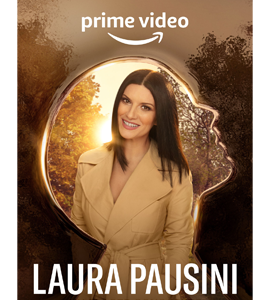 Laura Pausini - Piacere di conoscerti