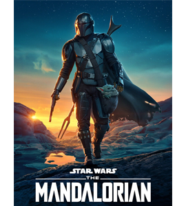 The Mandalorian - Temporada 2 Disco 3