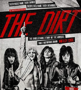 The Dirt