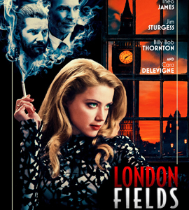 London Fields