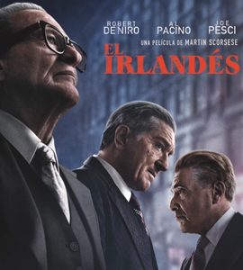 The Irishman