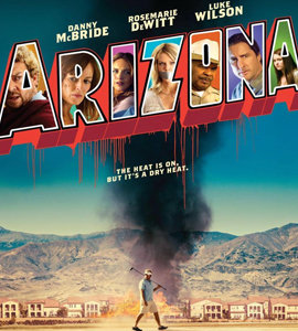 Arizona