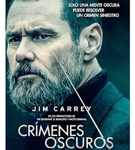 Dark Crimes