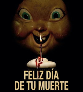 Happy Death Day
