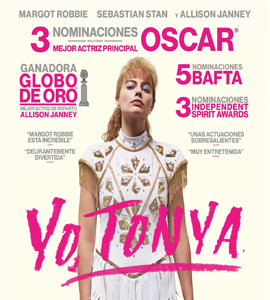 I, Tonya