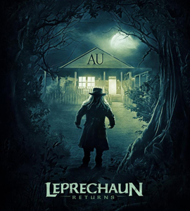 Leprechaun Returns