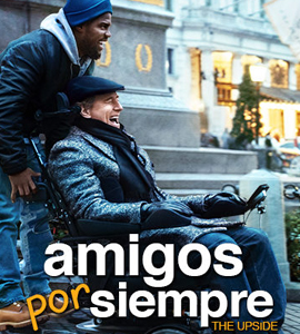 The Upside